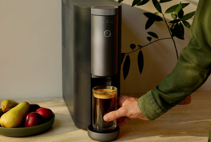 Cumulus Brings Barista-Style Cold Coffee & Espresso Into The Home