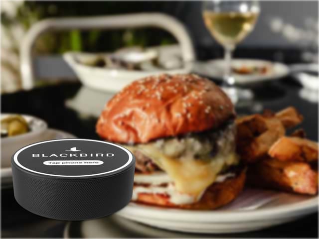 Blackbird Launches Flynet As Payment Rails For The Restaurant Economy Of The Future